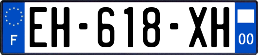 EH-618-XH