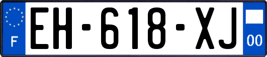 EH-618-XJ