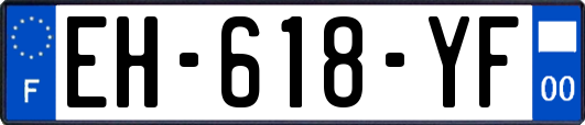 EH-618-YF