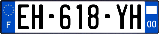 EH-618-YH