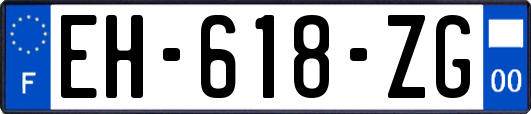 EH-618-ZG