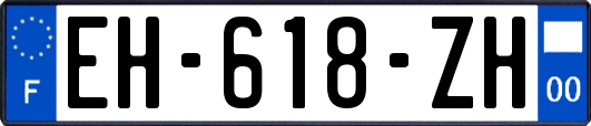 EH-618-ZH