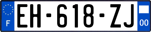 EH-618-ZJ