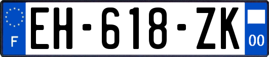 EH-618-ZK