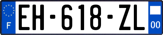 EH-618-ZL