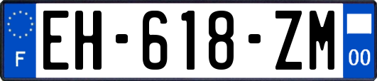 EH-618-ZM