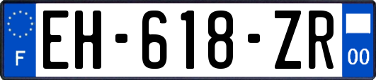 EH-618-ZR