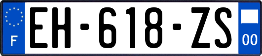 EH-618-ZS