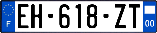 EH-618-ZT