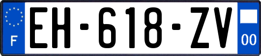 EH-618-ZV