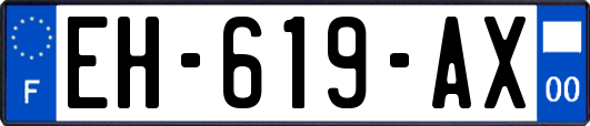 EH-619-AX