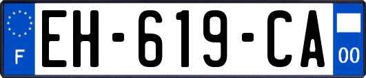 EH-619-CA