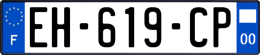 EH-619-CP
