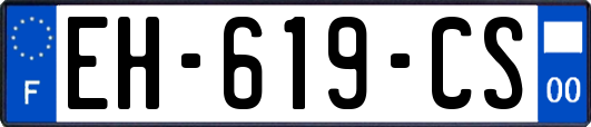 EH-619-CS
