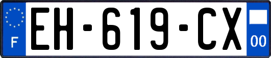EH-619-CX