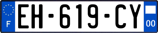 EH-619-CY