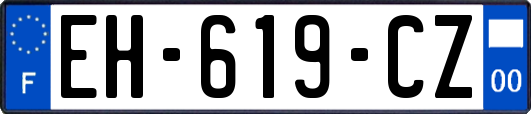 EH-619-CZ