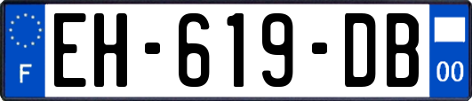 EH-619-DB