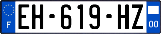 EH-619-HZ