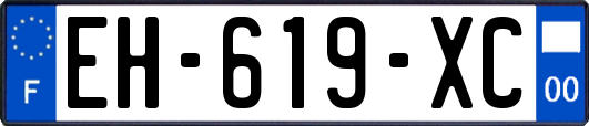 EH-619-XC