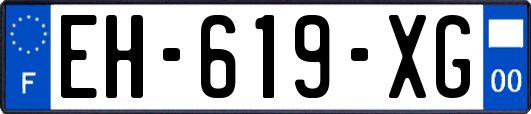 EH-619-XG