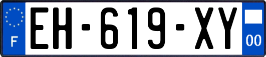 EH-619-XY