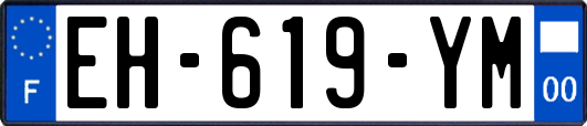 EH-619-YM