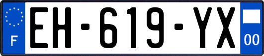 EH-619-YX