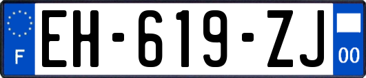 EH-619-ZJ