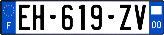 EH-619-ZV