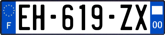 EH-619-ZX