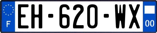 EH-620-WX