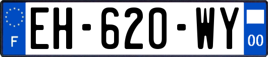 EH-620-WY