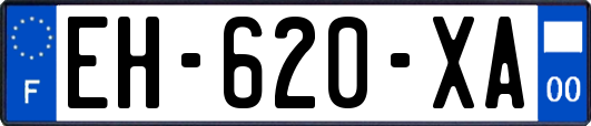 EH-620-XA