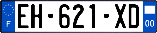 EH-621-XD