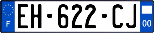 EH-622-CJ