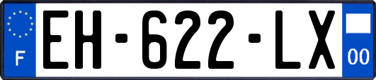 EH-622-LX