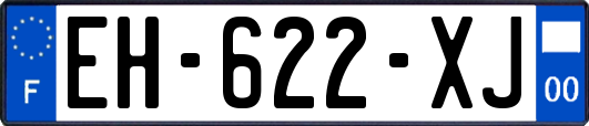 EH-622-XJ