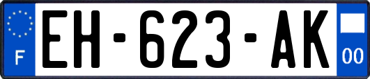 EH-623-AK