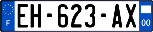 EH-623-AX