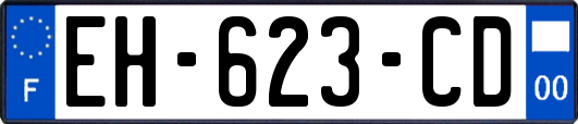 EH-623-CD