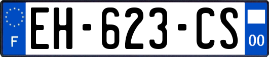 EH-623-CS