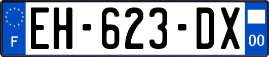 EH-623-DX