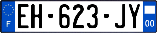 EH-623-JY