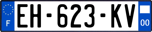 EH-623-KV