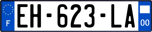 EH-623-LA