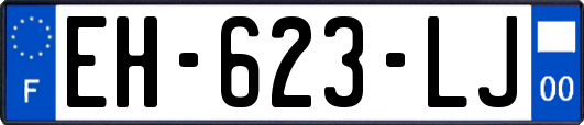 EH-623-LJ