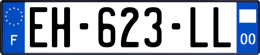 EH-623-LL
