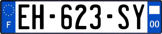 EH-623-SY