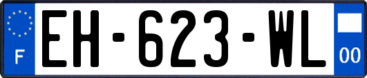 EH-623-WL